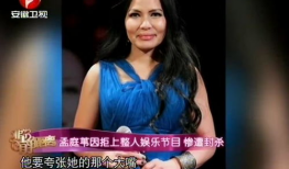 娱乐圈吃瓜小三是谁,揭秘背后真相与神秘人物