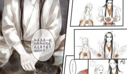 虞美人漫画,穿越时空的爱恋与救赎