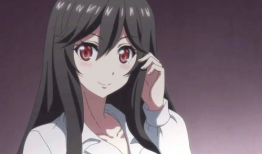 我的天劫女友漫画免费,奇幻世界中的爱恨纠葛