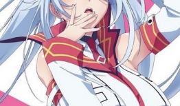 胸大漫画,幽默描绘生活百态